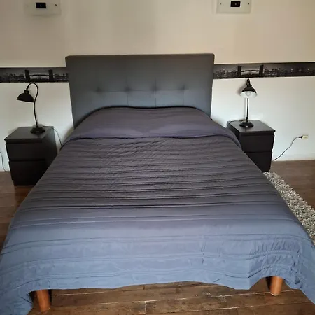 Fermette A 10 Mn Du Futuroscope Апартаменты