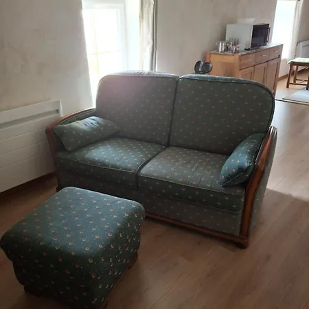 Fermette A 10 Mn Du Futuroscope *