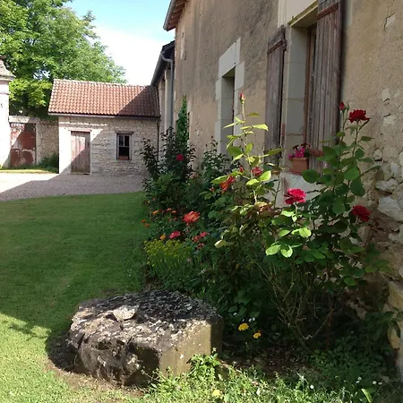 Fermette A 10 Mn Du Futuroscope Saint-Martin-la-Pallu